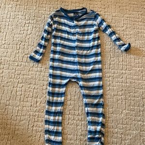 Kickee Pants sleeper